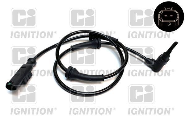 Jutiklis, rato greitis QUINTON HAZELL XABS740