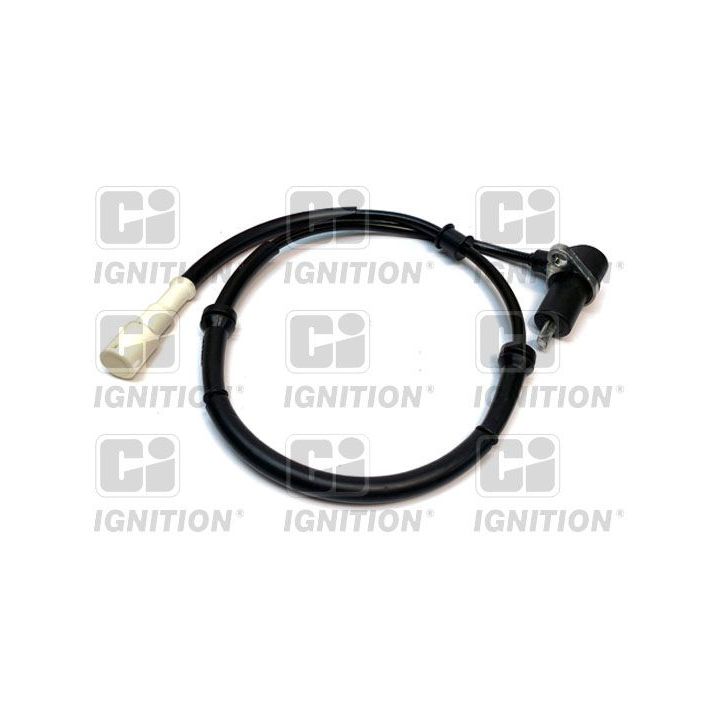 Jutiklis, rato greitis QUINTON HAZELL XABS753