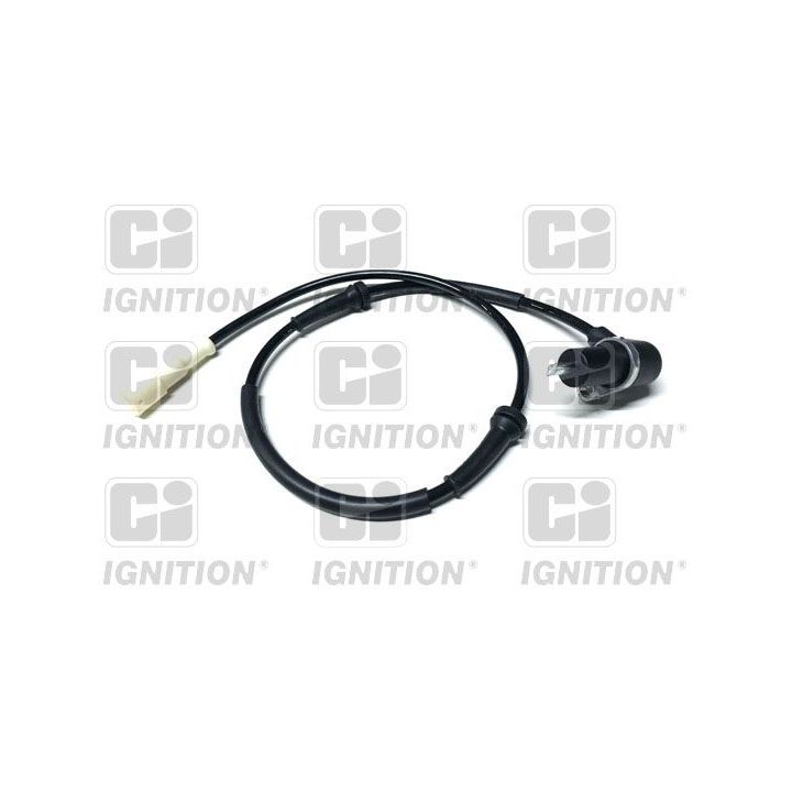 Jutiklis, rato greitis QUINTON HAZELL XABS754