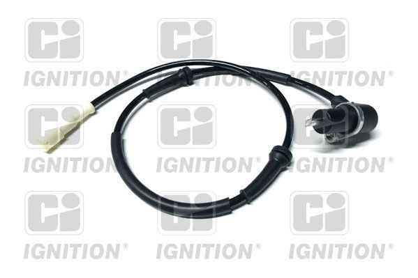 Jutiklis, rato greitis QUINTON HAZELL XABS754