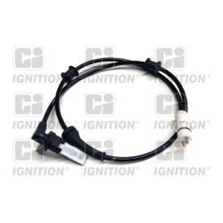 Jutiklis, rato greitis QUINTON HAZELL XABS759