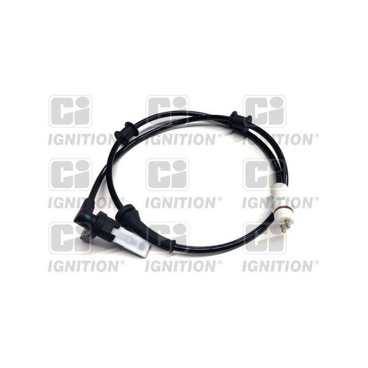 Jutiklis, rato greitis QUINTON HAZELL XABS759