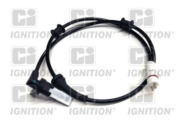 Jutiklis, rato greitis QUINTON HAZELL XABS759