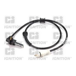 Jutiklis, rato greitis QUINTON HAZELL XABS760