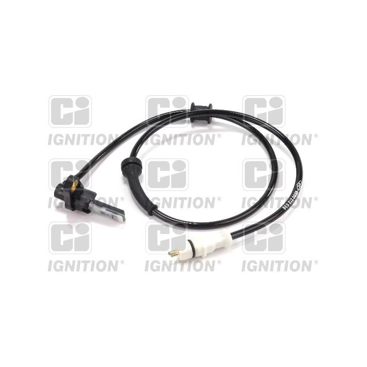 Jutiklis, rato greitis QUINTON HAZELL XABS760