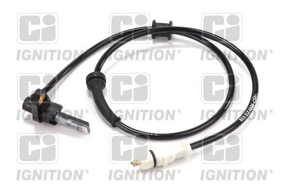 Jutiklis, rato greitis QUINTON HAZELL XABS760