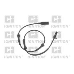 Jutiklis, rato greitis QUINTON HAZELL XABS810