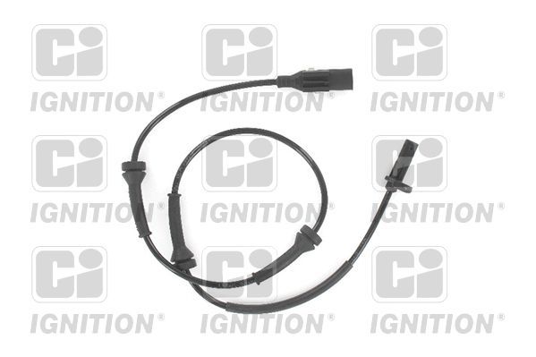 Jutiklis, rato greitis QUINTON HAZELL XABS810