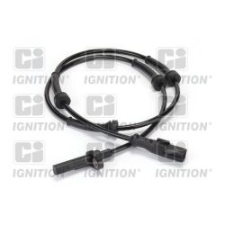 Jutiklis, rato greitis QUINTON HAZELL XABS811