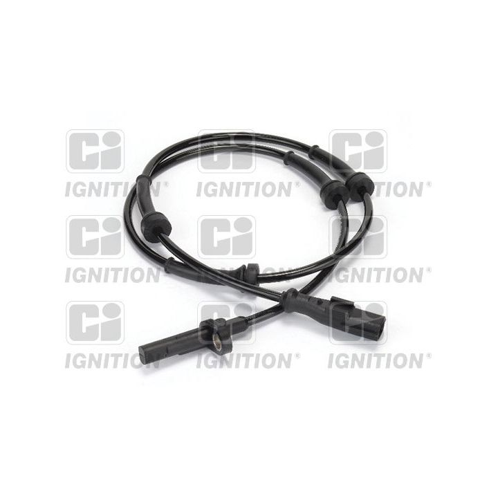 Jutiklis, rato greitis QUINTON HAZELL XABS811