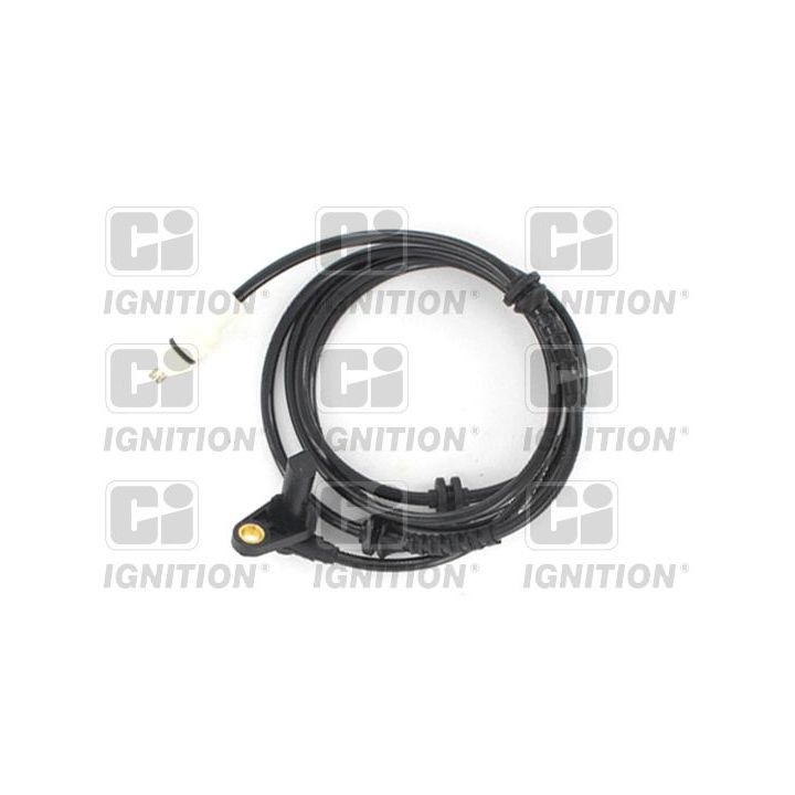 Jutiklis, rato greitis QUINTON HAZELL XABS843