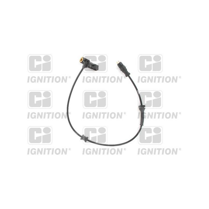 Jutiklis, rato greitis QUINTON HAZELL XABS844