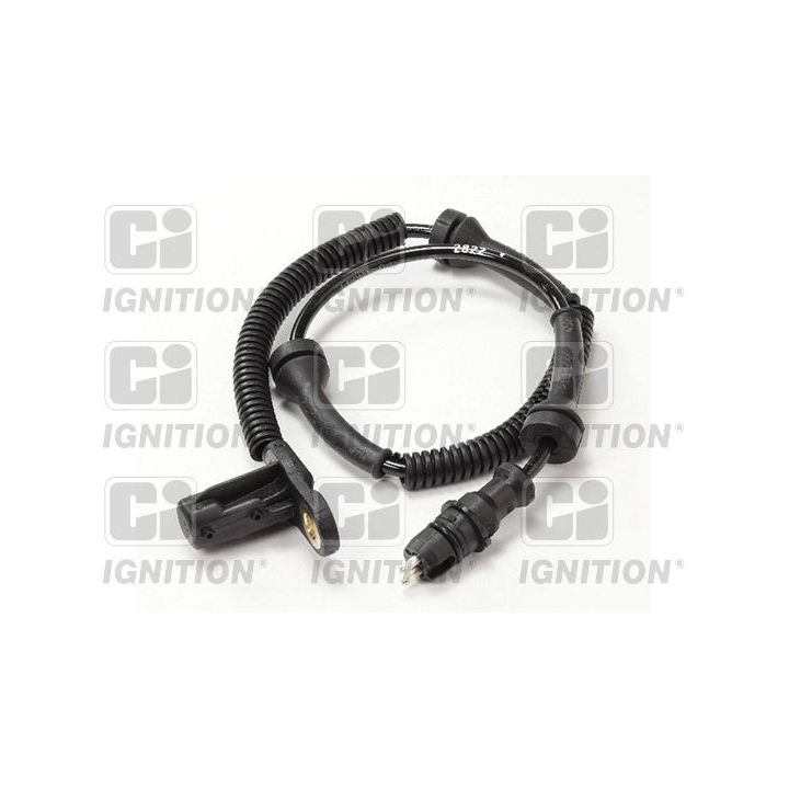 Jutiklis, rato greitis QUINTON HAZELL XABS849