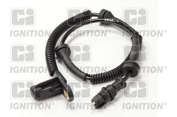 Jutiklis, rato greitis QUINTON HAZELL XABS849