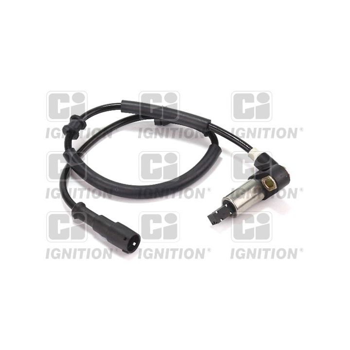 Jutiklis, rato greitis QUINTON HAZELL XABS853