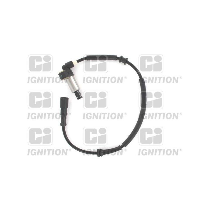 Jutiklis, rato greitis QUINTON HAZELL XABS854