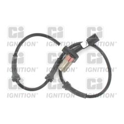 Jutiklis, rato greitis QUINTON HAZELL XABS861