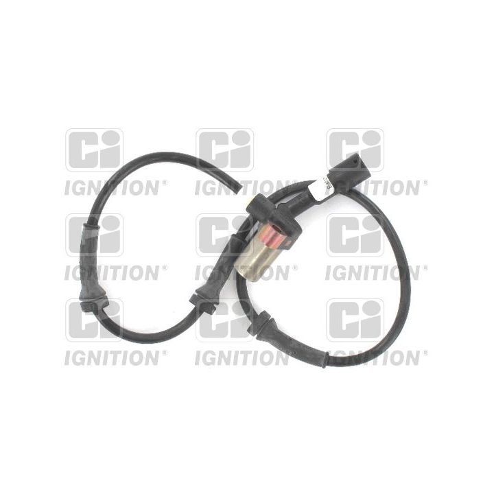 Jutiklis, rato greitis QUINTON HAZELL XABS861