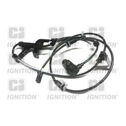 Jutiklis, rato greitis QUINTON HAZELL XABS880