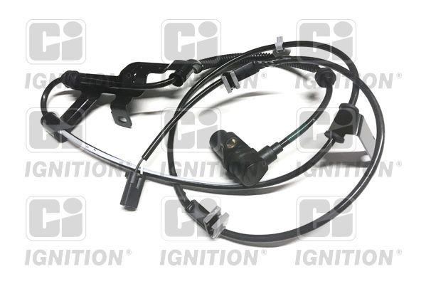 Jutiklis, rato greitis QUINTON HAZELL XABS880