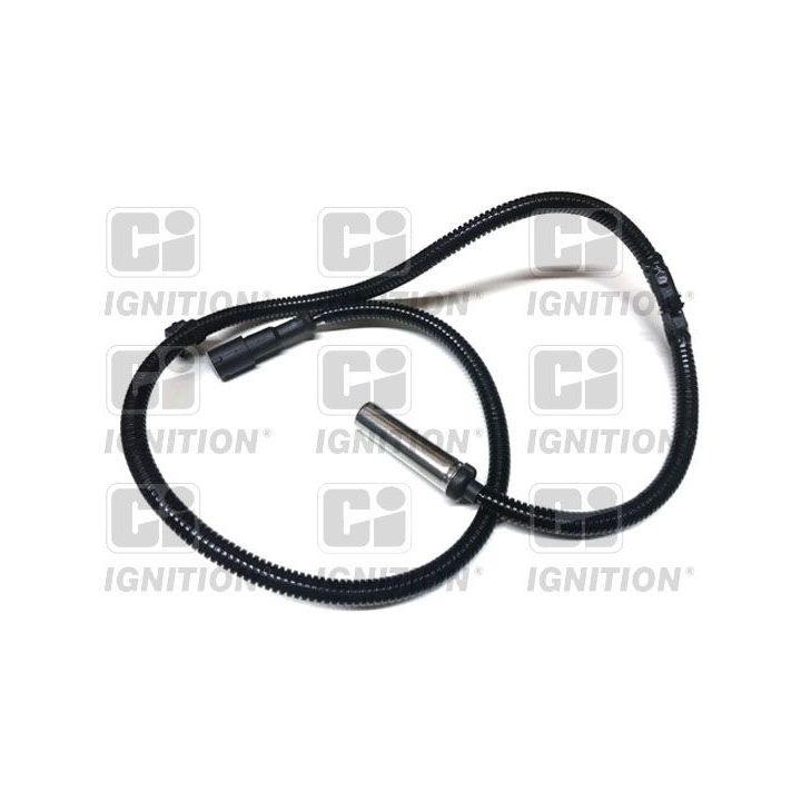 Jutiklis, rato greitis QUINTON HAZELL XABS883