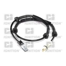 Jutiklis, rato greitis QUINTON HAZELL XABS887