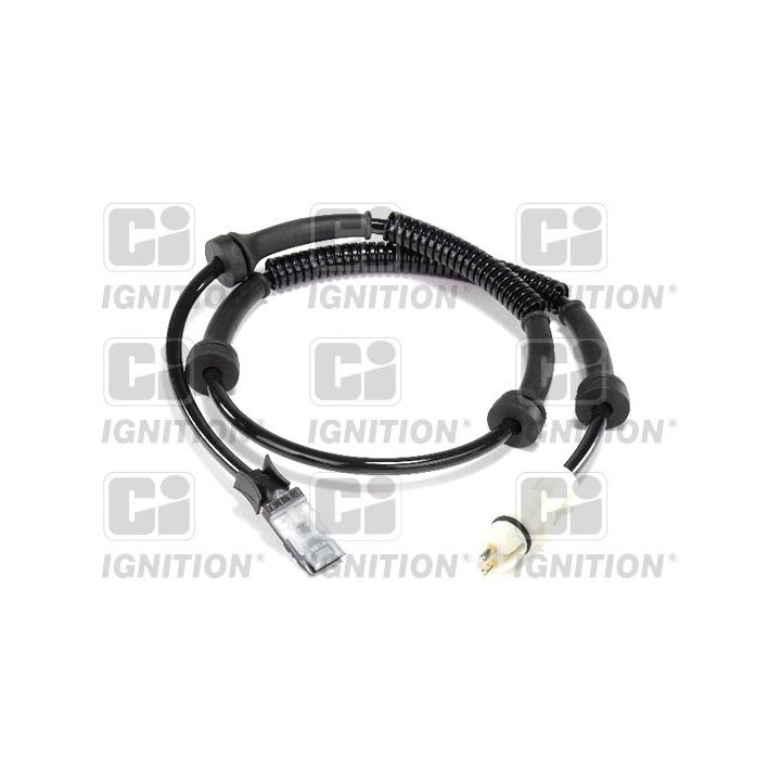 Jutiklis, rato greitis QUINTON HAZELL XABS887