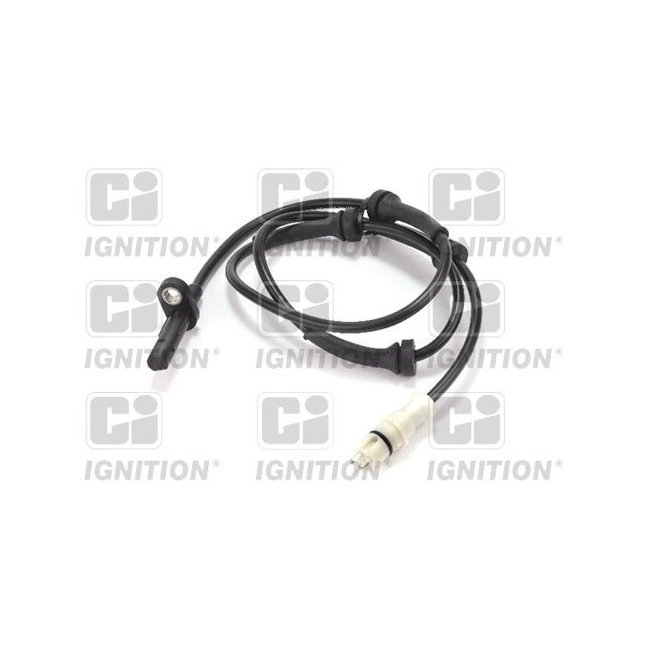 Jutiklis, rato greitis QUINTON HAZELL XABS888