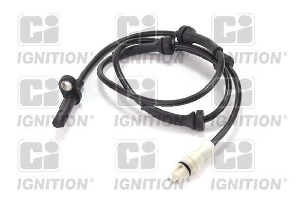 Jutiklis, rato greitis QUINTON HAZELL XABS888