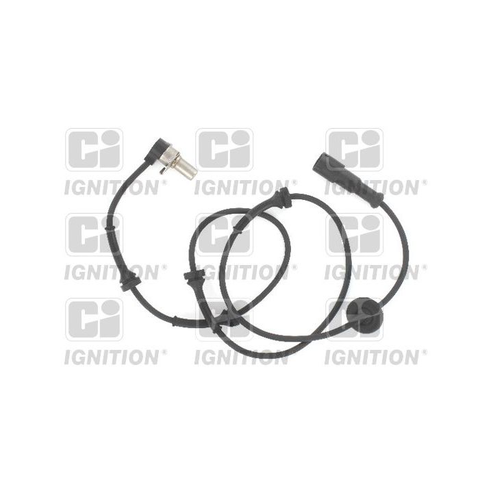 Jutiklis, rato greitis QUINTON HAZELL XABS892