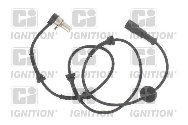 Jutiklis, rato greitis QUINTON HAZELL XABS892