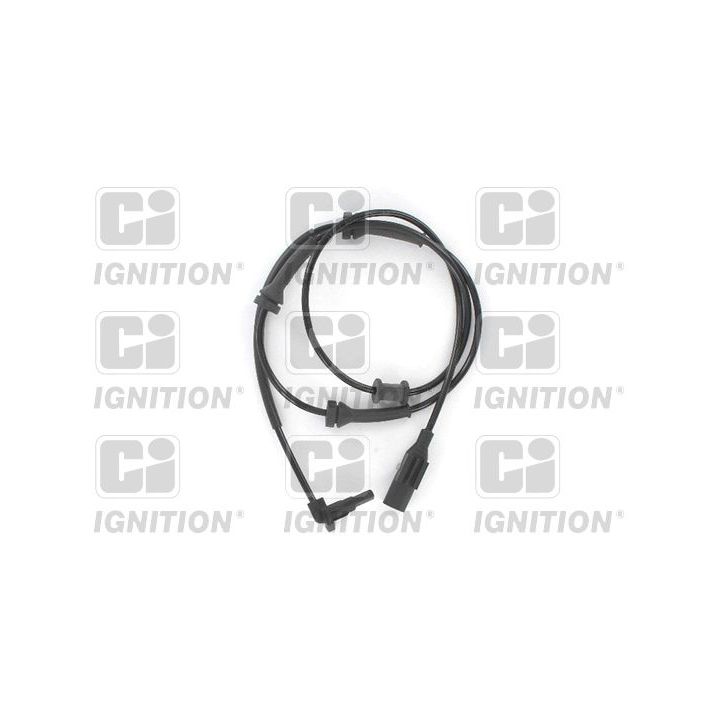 Jutiklis, rato greitis QUINTON HAZELL XABS896