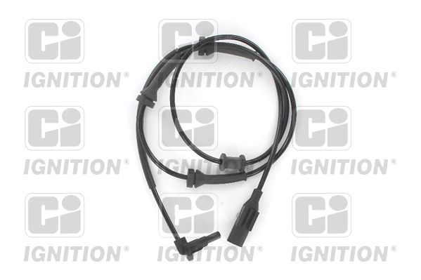 Jutiklis, rato greitis QUINTON HAZELL XABS896