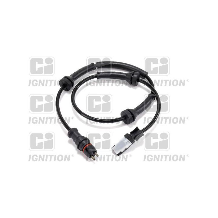 Jutiklis, rato greitis QUINTON HAZELL XABS897