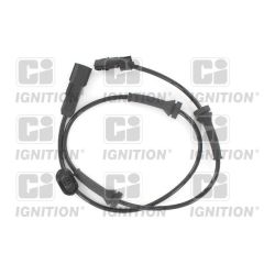 Jutiklis, rato greitis QUINTON HAZELL XABS898