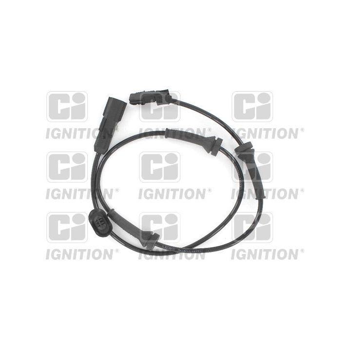 Jutiklis, rato greitis QUINTON HAZELL XABS898