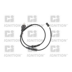 Jutiklis, rato greitis QUINTON HAZELL XABS901