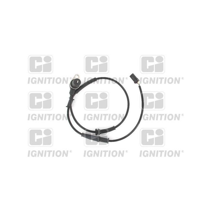 Jutiklis, rato greitis QUINTON HAZELL XABS901