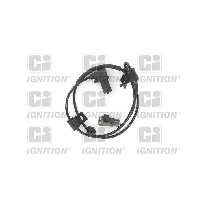 Jutiklis, rato greitis QUINTON HAZELL XABS902