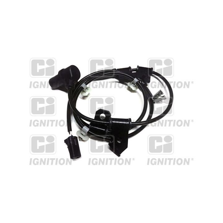 Jutiklis, rato greitis QUINTON HAZELL XABS906