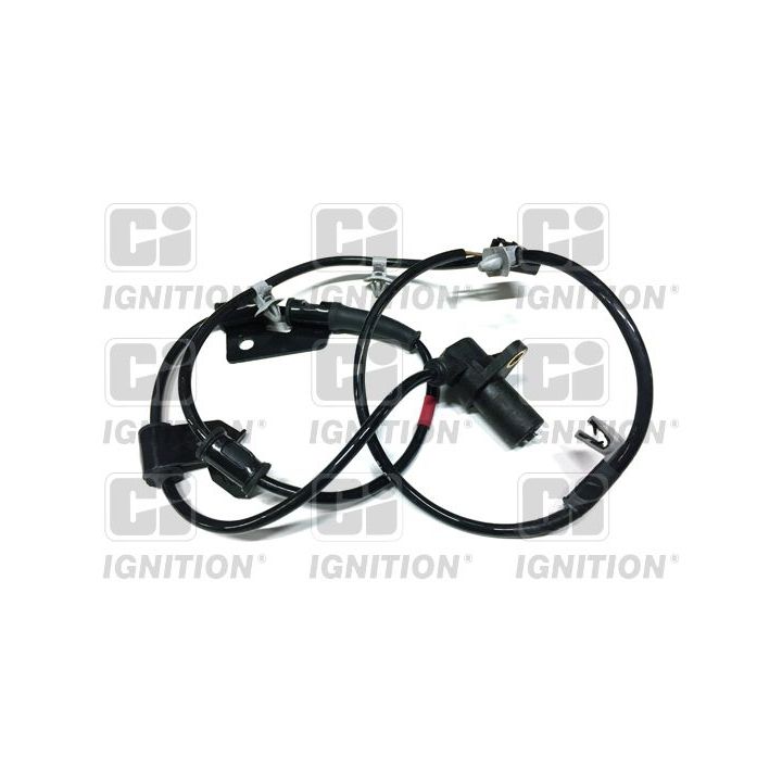 Jutiklis, rato greitis QUINTON HAZELL XABS916