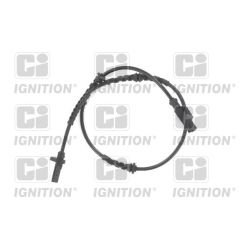 Jutiklis, rato greitis QUINTON HAZELL XABS929