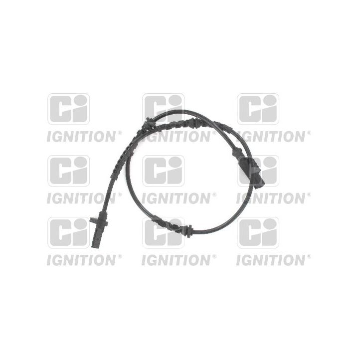 Jutiklis, rato greitis QUINTON HAZELL XABS929