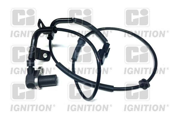 Jutiklis, rato greitis QUINTON HAZELL XABS937