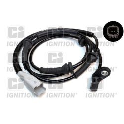 Jutiklis, rato greitis QUINTON HAZELL XABS940