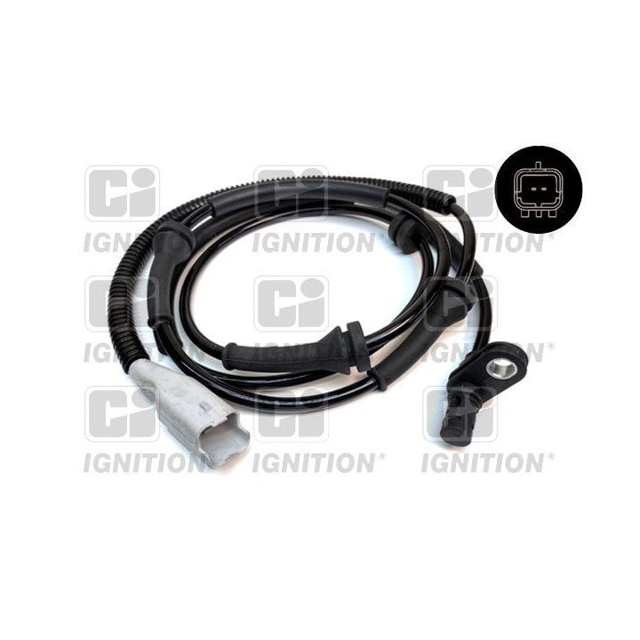 Jutiklis, rato greitis QUINTON HAZELL XABS940