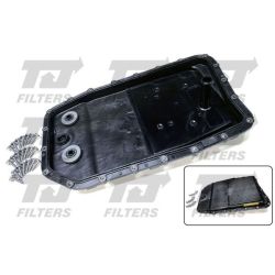 Hidraulinis filtras, automatinė transmisija QUINTON HAZELL QFL0390