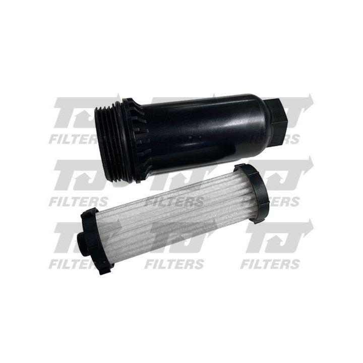 Hidraulinis filtras, automatinė transmisija QUINTON HAZELL QFL0399