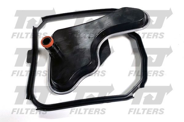 Hidraulinis filtras, automatinė transmisija QUINTON HAZELL QFL0403