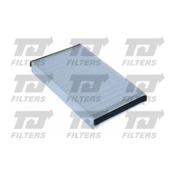 Filtras, salono oras QUINTON HAZELL QFC0006